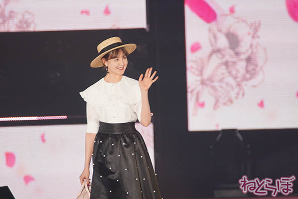 トリンドル ガルアワ