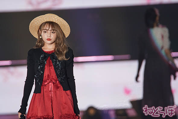 トリンドル ガルアワ