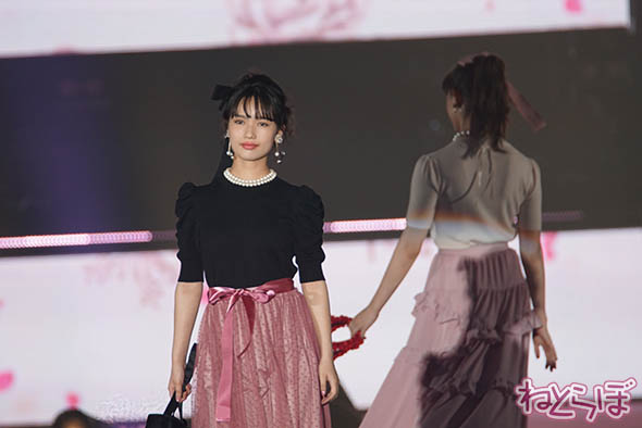 トリンドル ガルアワ