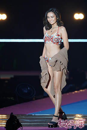 藤田ニコル ガルアワ