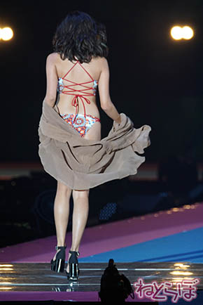 藤田ニコル ガルアワ