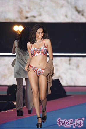 藤田ニコル ガルアワ