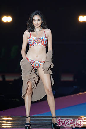 藤田ニコル ガルアワ