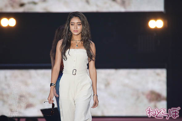 藤田ニコル ガルアワ