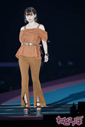 トリンドル ガルアワ