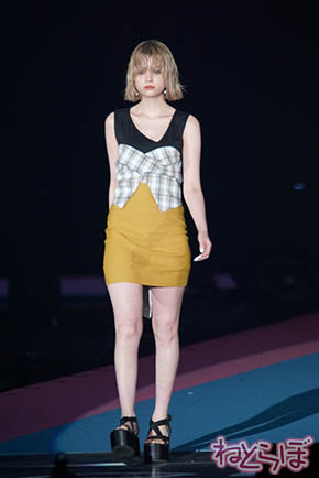 トリンドル ガルアワ