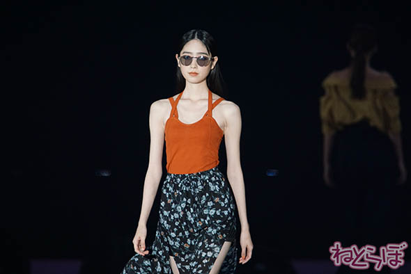 藤田ニコル ガルアワ