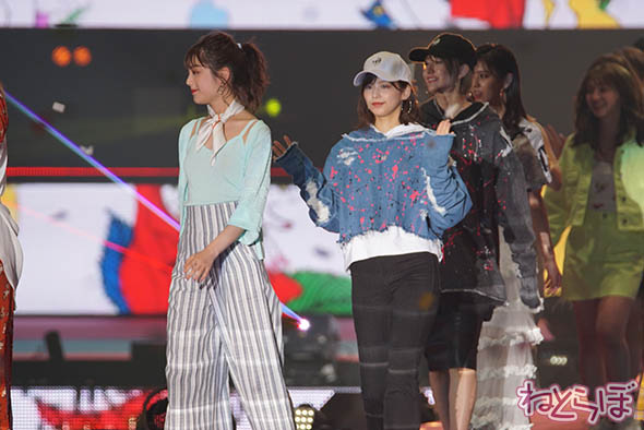 トリンドル ガルアワ