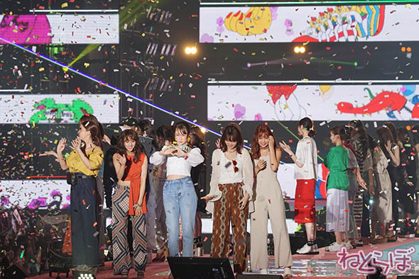 トリンドル ガルアワ