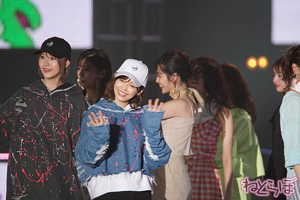 トリンドル ガルアワ