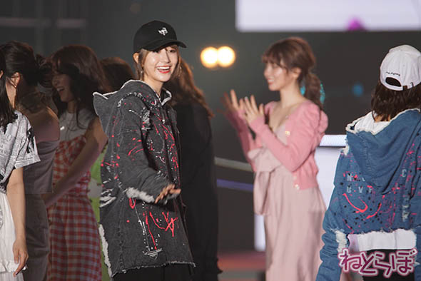 トリンドル ガルアワ