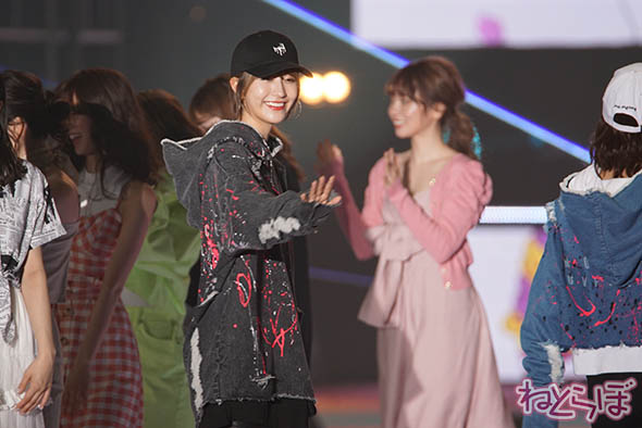 トリンドル ガルアワ