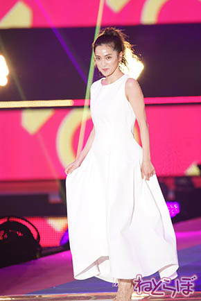 藤田ニコル ガルアワ