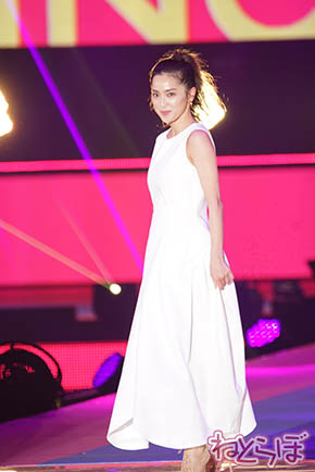 藤田ニコル ガルアワ