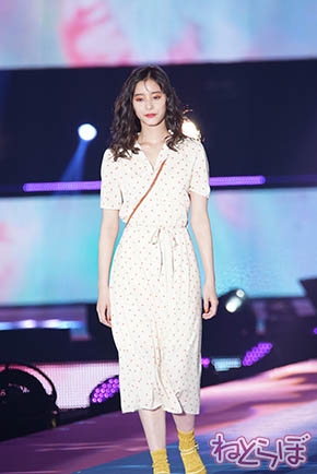 藤田ニコル ガルアワ