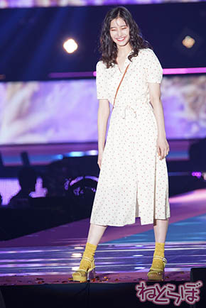 藤田ニコル ガルアワ