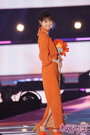 藤田ニコル ガルアワ