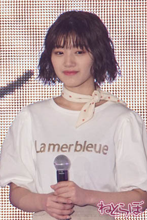 藤田ニコル ガルアワ