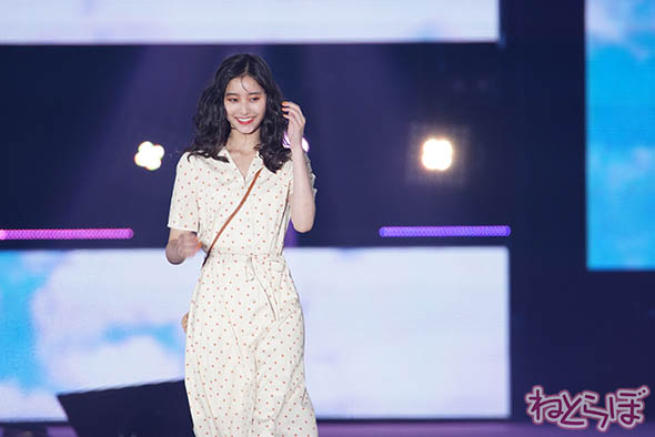 藤田ニコル ガルアワ