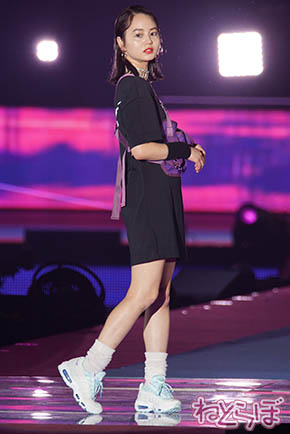 藤田ニコル ガルアワ