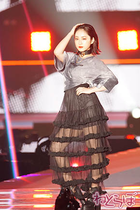 トリンドル ガルアワ