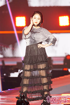 トリンドル ガルアワ