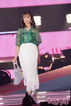 藤田ニコル ガルアワ