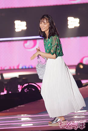 藤田ニコル ガルアワ