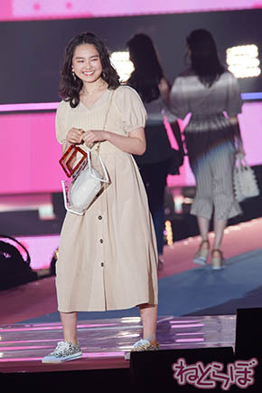 藤田ニコル ガルアワ