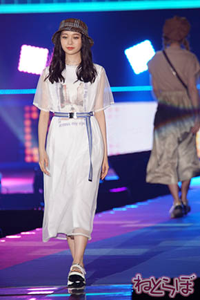 藤田ニコル ガルアワ