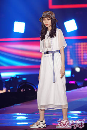 藤田ニコル ガルアワ