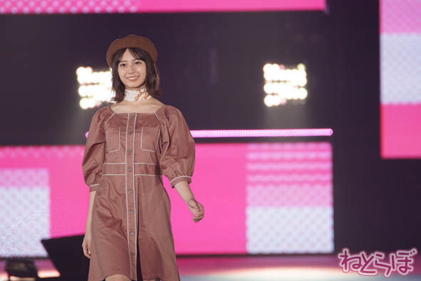 藤田ニコル ガルアワ