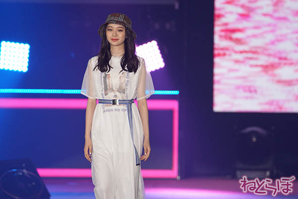 藤田ニコル ガルアワ