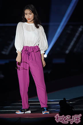 トリンドル ガルアワ