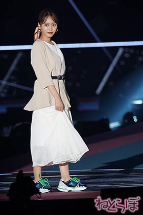 トリンドル ガルアワ