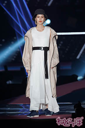 トリンドル ガルアワ