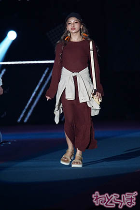 トリンドル ガルアワ