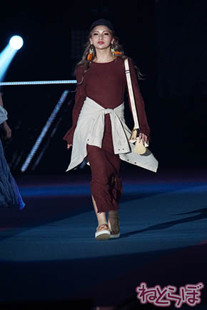 トリンドル ガルアワ