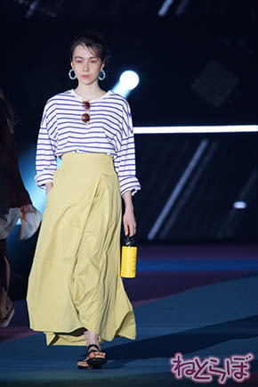 トリンドル ガルアワ