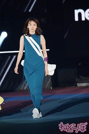 トリンドル ガルアワ