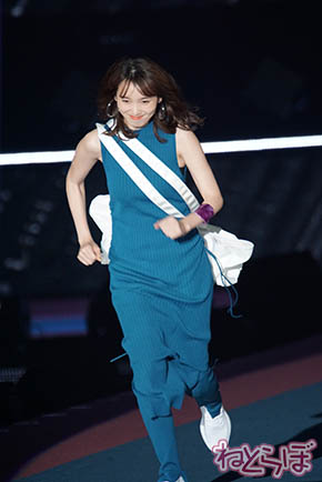 トリンドル ガルアワ