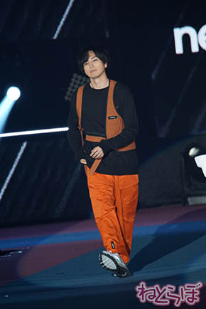 藤田ニコル ガルアワ