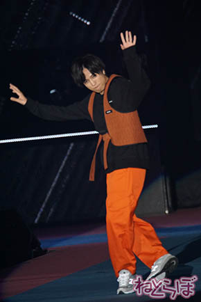 藤田ニコル ガルアワ