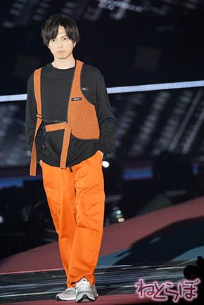 藤田ニコル ガルアワ