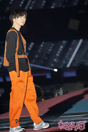 藤田ニコル ガルアワ