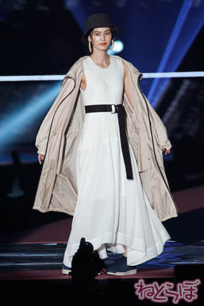 トリンドル ガルアワ