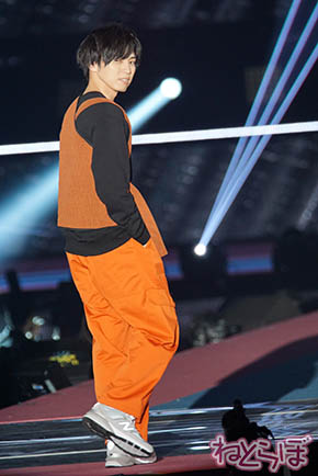 藤田ニコル ガルアワ