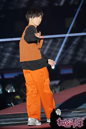 藤田ニコル ガルアワ