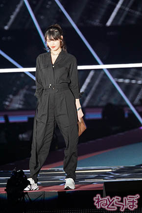 トリンドル ガルアワ