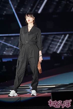 トリンドル ガルアワ